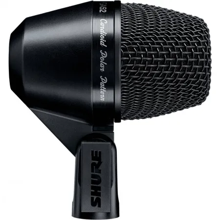 Купить SHURE PGA52-XLR по выгодной цене в Самаре