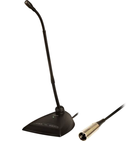 Купить SHURE MX412D/S по выгодной цене в Самаре