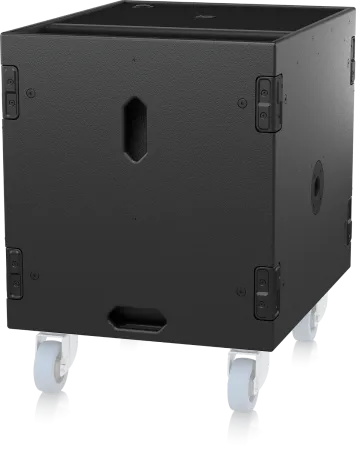 Купить TURBOSOUND TQ15B по выгодной цене в Самаре