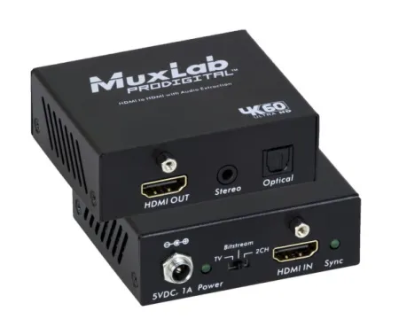 Купить MuxLab 500436 по выгодной цене в Самаре