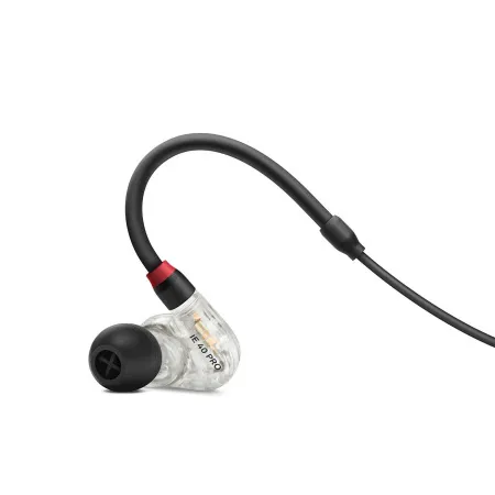 Купить SENNHEISER IE 40 PRO BLACK по выгодной цене в Самаре