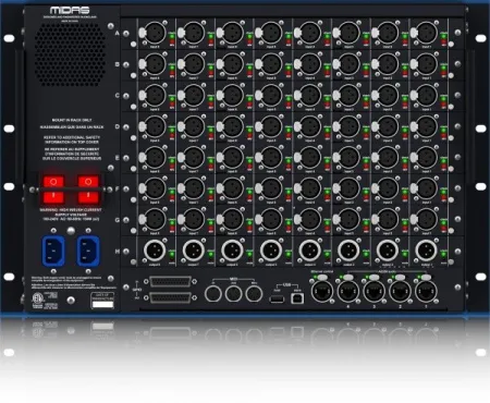 Купить MIDAS DL351 по выгодной цене в Самаре