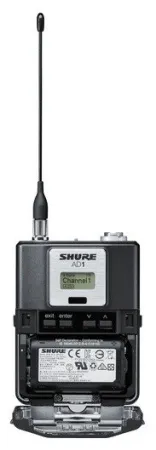 Купить SHURE AXIENT AD1 по выгодной цене в Самаре