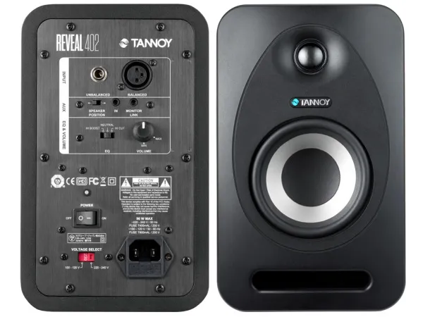 TANNOY REVEAL 402