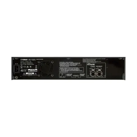 Купить Yamaha TIO1608-D2 по выгодной цене в Самаре
