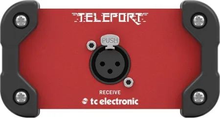 Купить TC ELECTRONIC GLR по выгодной цене в Самаре
