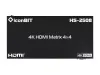 Купить iconBIT HS-2508 по выгодной цене в Самаре
