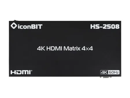 Купить iconBIT HS-2508 по выгодной цене в Самаре