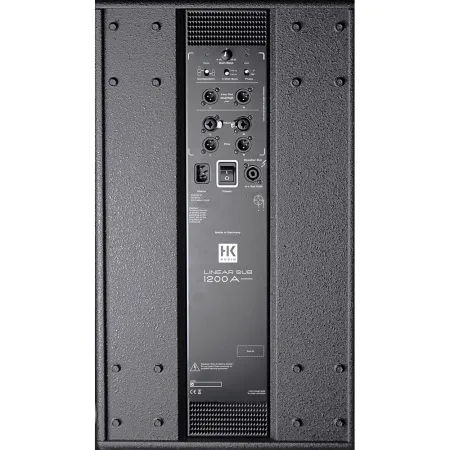 HK AUDIO L SUB 1200