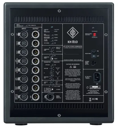 Купить NEUMANN KH 810 G по выгодной цене в Самаре