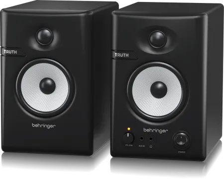 Купить BEHRINGER TRUTH 3.5 по выгодной цене в Самаре