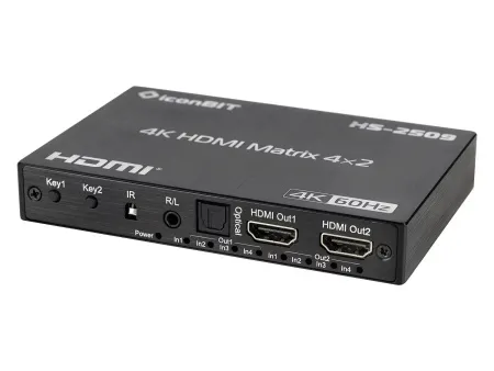 Купить iconBIT HS-2509 по выгодной цене в Самаре