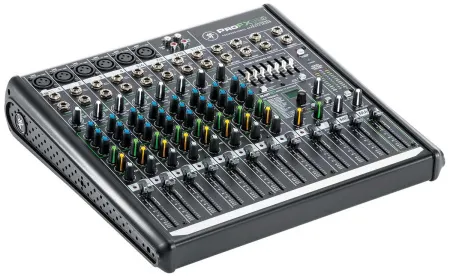 Купить MACKIE ProFX12v2 Cover по выгодной цене в Самаре