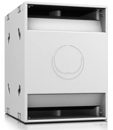 Купить TURBOSOUND NuQ118B-WH по выгодной цене в Самаре
