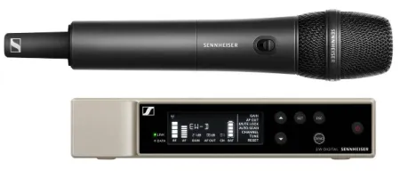Купить Sennheiser EW-D 835-S SET (S7-10) по выгодной цене в Самаре