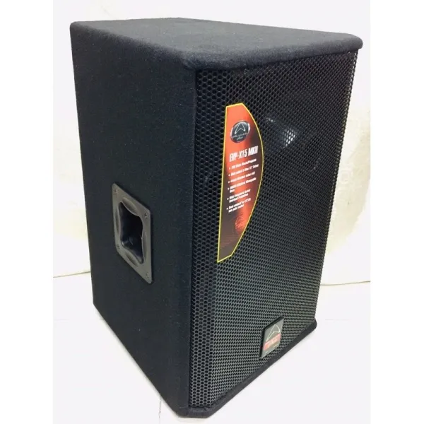 WHARFEDALE PRO EVP-X15 MKII