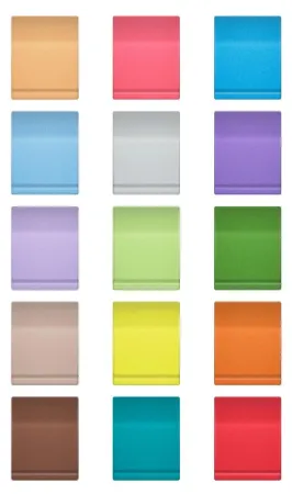 Купить Sennheiser EW-D COLOR CODING SET по выгодной цене в Самаре