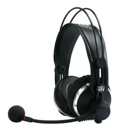 Купить AKG HSC171 по выгодной цене в Самаре