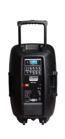 Купить XLine NPS-15A по выгодной цене в Самаре