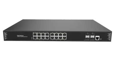 Prestel NS2-16C1-400P-4F1