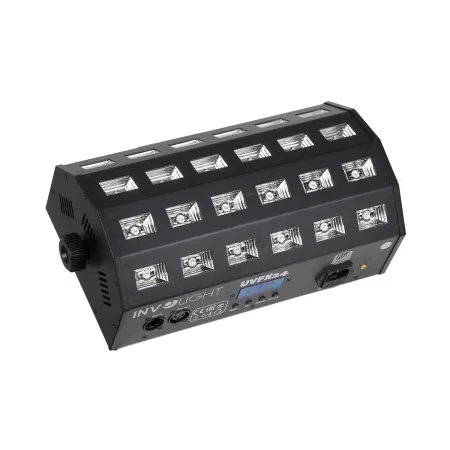 Купить INVOLIGHT UVFX24 по выгодной цене в Самаре