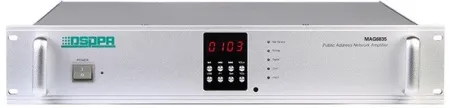 Купить DSPPA MAG-6865 по выгодной цене в Самаре