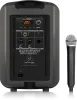 Купить BEHRINGER MPA200BT по выгодной цене в Самаре