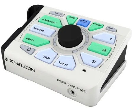 Купить TC HELICON PERFORM-VK по выгодной цене в Самаре