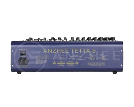 Купить ANZHEE Tetta 8 по выгодной цене в Самаре