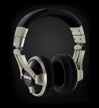 Купить SHURE SRH750DJ по выгодной цене в Самаре