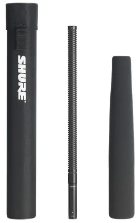 Купить Shure VP89M по выгодной цене в Самаре