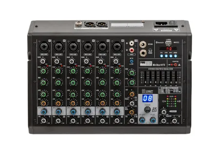Купить Echo Acoustic MiniStar 61FX по выгодной цене в Самаре