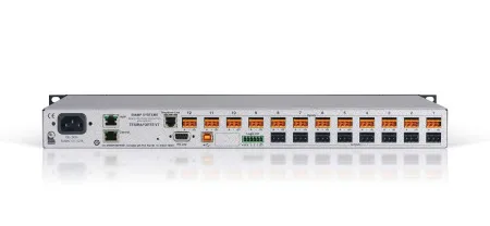 Купить BIAMP Tesira FORTE VT по выгодной цене в Самаре
