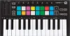Купить NOVATION LaunchKey Mini MK3 по выгодной цене в Самаре
