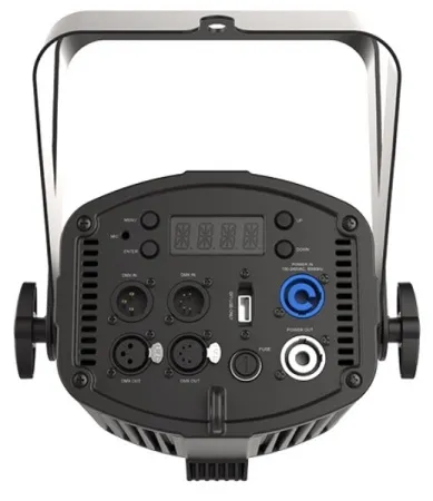 Купить CHAUVET-DJ EVE P-100WW по выгодной цене в Самаре