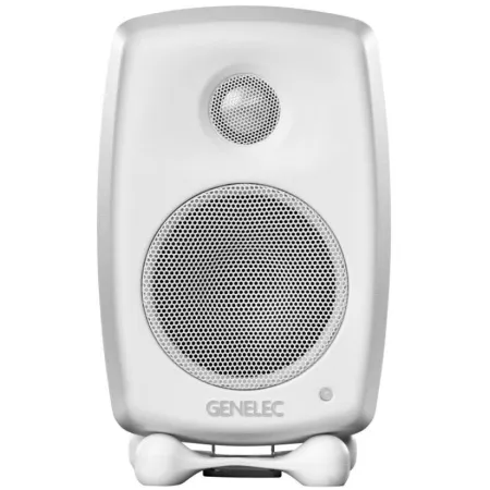 Купить Genelec G One BW по выгодной цене в Самаре