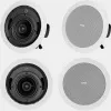 Купить Tannoy CVS 4 MICRO по выгодной цене в Самаре