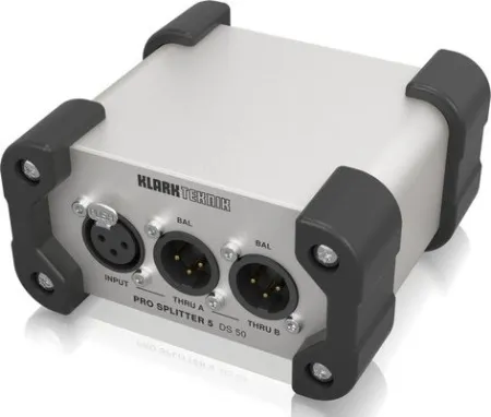 Купить KLARK TEKNIK DS 50 по выгодной цене в Самаре