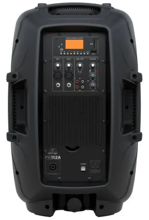 Купить BEHRINGER PK112A по выгодной цене в Самаре