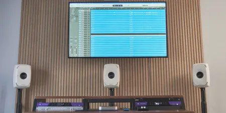 Купить Apogee Symphony Studio 8X16 USB-C по выгодной цене в Самаре