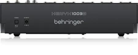 Купить BEHRINGER XENYX 1003B по выгодной цене в Самаре