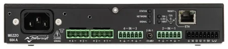 Купить POWERSOFT Mezzo 604 A по выгодной цене в Самаре