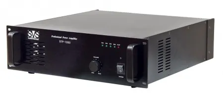 Купить SVS Audiotechnik STP-1000 по выгодной цене в Самаре