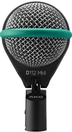 Купить AKG D112 MKII по выгодной цене в Самаре