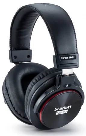 Купить FOCUSRITE Scarlett Solo Studio 3rd Gen по выгодной цене в Самаре