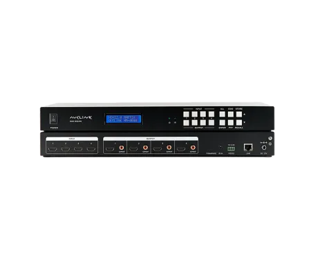 Купить AVCLINK HM-4K44 по выгодной цене в Самаре