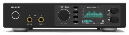Купить RME ADI-2 PRO AE по выгодной цене в Самаре