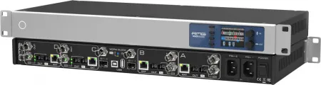Купить RME MADI Router по выгодной цене в Самаре