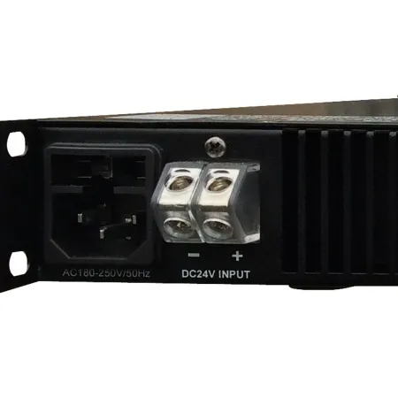 DSPPA DA-2125 DSPPA DA-2125