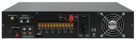 Купить DSPPA MP-2765 по выгодной цене в Самаре